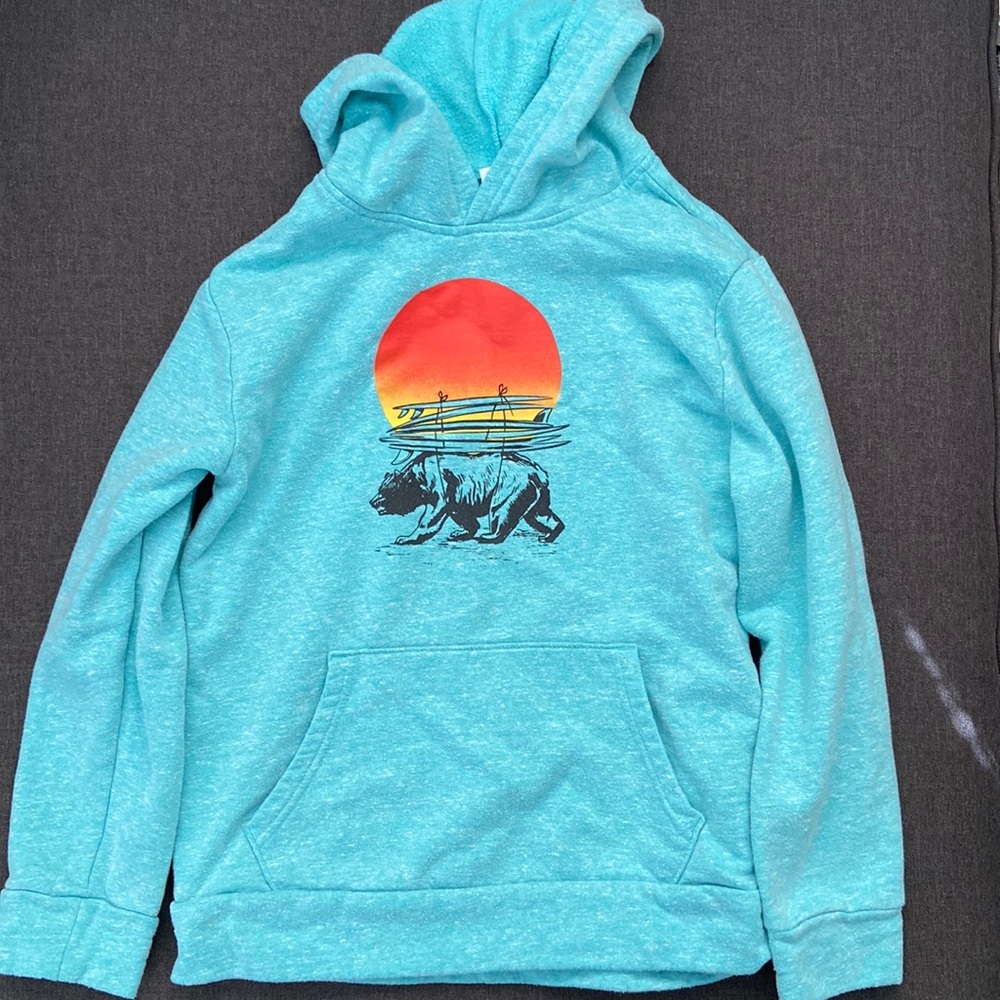 Old Navy Hoodie